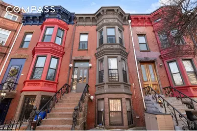 426 54th Street, New York City, NY 11220 - Photo 1