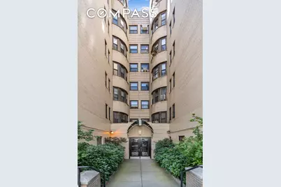 736 W 186th Street #3E, New York, NY 10033 - Photo 17