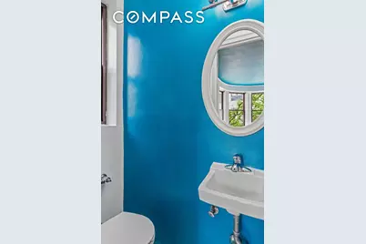 736 W 186th Street #3E, New York, NY 10033 - Photo 13