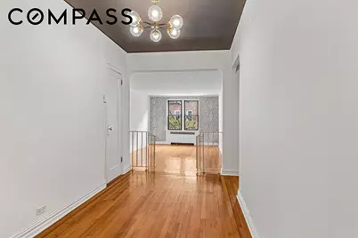 736 W 186th Street #3E, New York City, NY 10033 - Photo 7