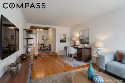 736 W 186th Street #3E, New York City, NY 10033 - Photo 3