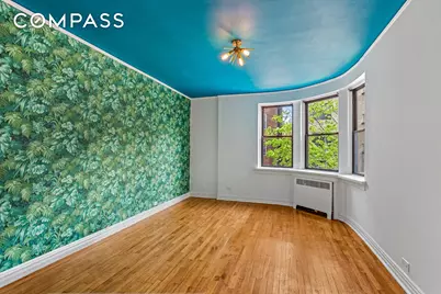 736 W 186th Street #3E, New York, NY 10033 - Photo 11