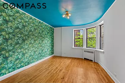 736 W 186th Street #3E, New York City, NY 10033 - Photo 11