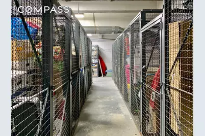 736 W 186th Street #3E, New York, NY 10033 - Photo 21