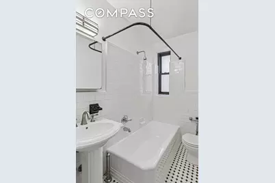 736 W 186th Street #3E, New York, NY 10033 - Photo 15