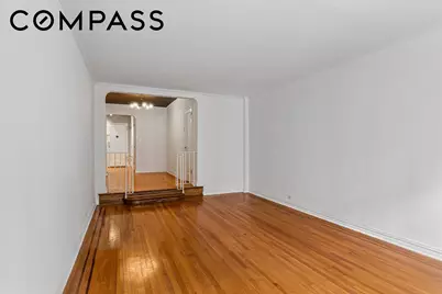 736 W 186th Street #3E, New York City, NY 10033 - Photo 5