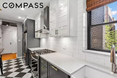 736 W 186th Street #3E, New York City, NY 10033 - Photo 9
