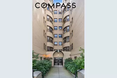 736 W 186th Street #3E, New York City, NY 10033 - Photo 17