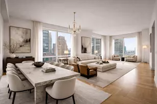 845 United Nations Plaza, New York City, NY 10017 - Photo 1