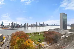 845 United Nations Plaza, New York City, NY 10017 - Photo 15