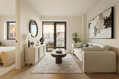 17 Dodworth Street #3-B, New York City, NY 11221 - Photo 1