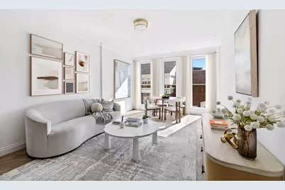 78-29 Austin Street #PH2K, New York City, NY 11375 - Photo 1