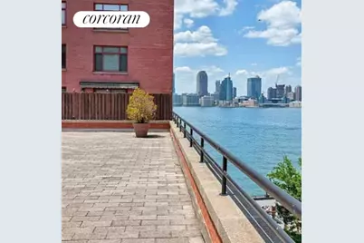 350 Albany Street #7AB, New York City, NY 10280 - Photo 13