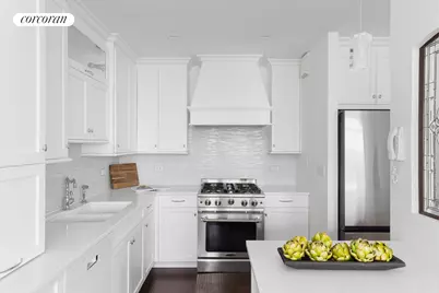 350 Albany Street #7AB, New York, NY 10280 - Photo 5