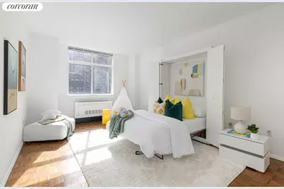 350 Albany Street #7AB, New York City, NY 10280 - Photo 9