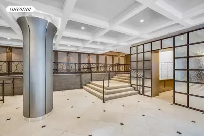 350 Albany Street #7AB, New York, NY 10280 - Photo 11