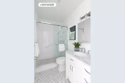 350 Albany Street #7AB, New York, NY 10280 - Photo 9