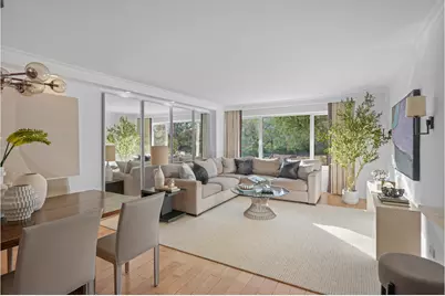 1050 5th Avenue #2E, New York, NY 10028 - Photo 3