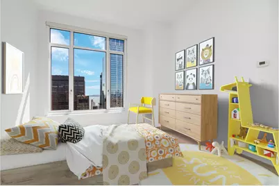 30 Park Place #62D, New York City, NY 10007 - Photo 3