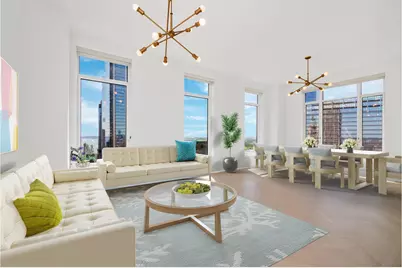 30 Park Place #62D, New York City, NY 10007 - Photo 1