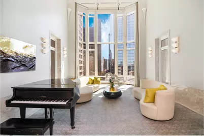 30 Park Place #62D, New York City, NY 10007 - Photo 9