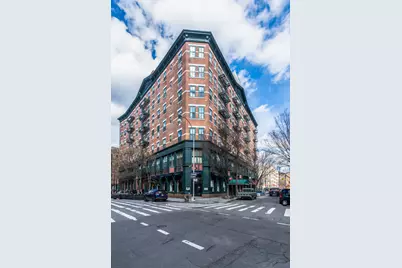 99 Bank Street #7Q, New York City, NY 10014 - Photo 13