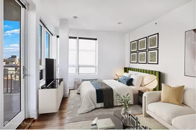 139 Skillman Avenue #6D, Brooklyn, NY 11211 - Photo 1
