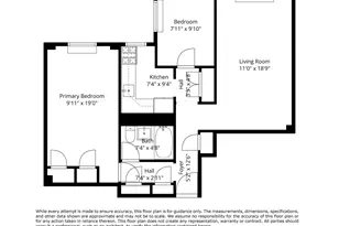 205 Clinton Ave, New York City, NY 11205 - Photo 11