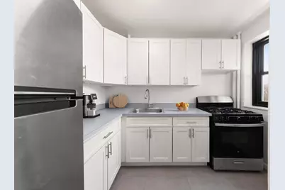205 Clinton Avenue #7-D, New York City, NY 11205 - Photo 5