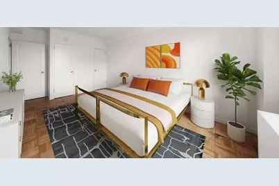 205 Clinton Avenue #7-D, New York City, NY 11205 - Photo 3