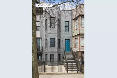 1279 Jefferson Avenue, New York City, NY 11221 - Photo 25