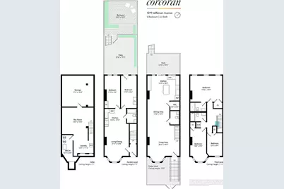 1279 Jefferson Avenue, New York City, NY 11221 - Photo 39