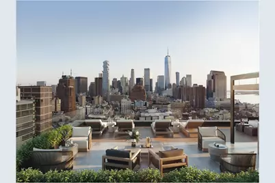 111 Varick Street #5D, New York, NY 10013 - Photo 7