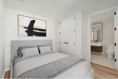 111 Varick Street #5D, New York, NY 10013 - Photo 5