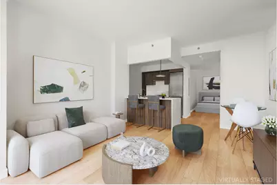 111 Varick Street #5D, New York, NY 10013 - Photo 3