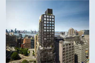 111 Varick Street #5D, New York, NY 10013 - Photo 13