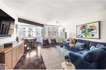 176 E 71st Street #12C, New York City, NY 10021 - Photo 1