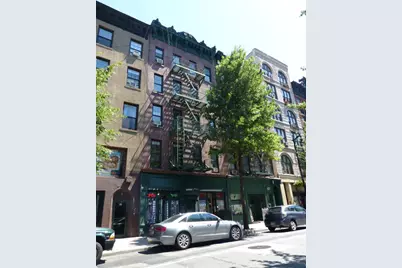 59 W 8th Street #4B, New York, NY 10011 - Photo 17