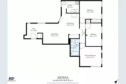 2181 Pacific Street #2C, New York City, NY 11233 - Photo 23