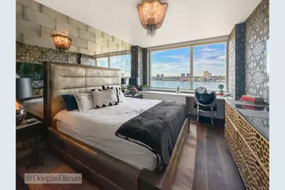 100 Riverside Boulevard #11K, New York City, NY 10069 - Photo 9
