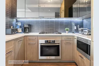 100 Riverside Boulevard #11K, New York City, NY 10069 - Photo 5