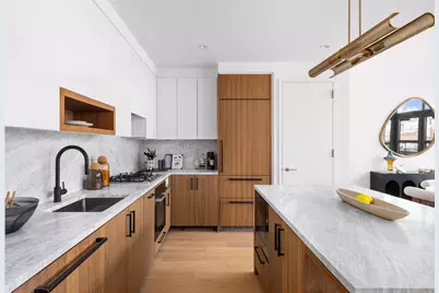 29 Huron Street #2AW, New York City, NY 11222 - Photo 3