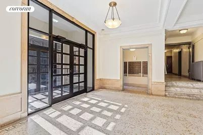875 W 181st Street #3A, New York City, NY 10033 - Photo 9