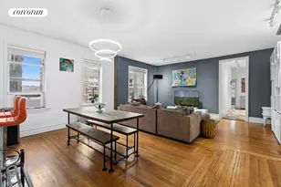 875 W 181st St, New York City, NY 10033 - Photo 1