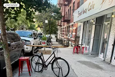 875 W 181st Street #3A, New York, NY 10033 - Photo 17