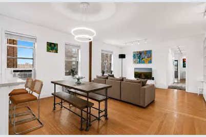 875 W 181st Street #3A, New York City, NY 10033 - Photo 1