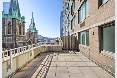 561 10th Avenue #8E, New York, NY 10036 - Photo 3