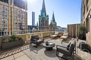 561 10th Ave, New York City, NY 10036 - Photo 1