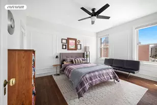 565 W 169th St, New York, NY 10032 - Photo 5