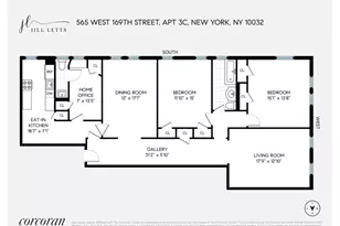 565 W 169th St, New York City, NY 10032 - Photo 13